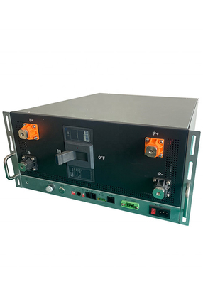 NMC LTO BMS Battery Management System Lifepo4 240S 768V 630A