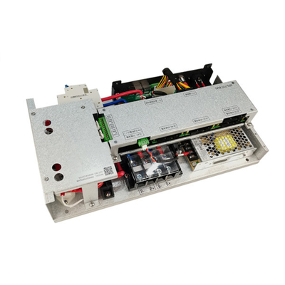 Integrated 40s Bms สำหรับแบตเตอรี่ Lifepo4 128V 100A 50A Canbus Rs485