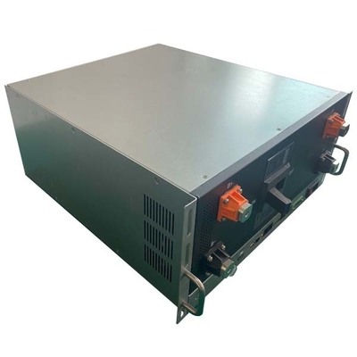 GCE Relay ระบบจัดการแบตเตอรี่ลิเธียม UPS HV 720V DC 500A