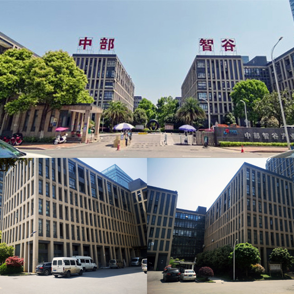 จีน Hunan GCE Technology Co.,Ltd 