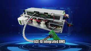 GCE 10 BMS แบบรวม