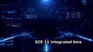 GCE 11 บูรณาการ BMS