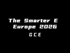 ไฮไลท์นิทรรศการเยอรมนี | ช่วงเวลาบูธ GCE Energy