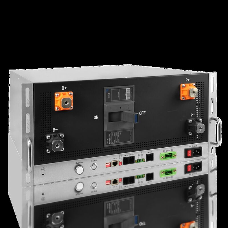 Panthera Bms Module BMS ไฟฟ้าแรงสูงสำหรับแบตเตอรี่ LiFePO4 และแบตเตอรี่ลิเธียม - 400A/500A