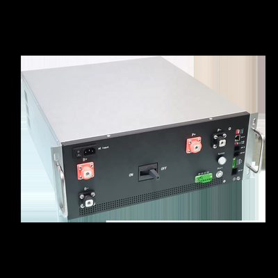 ระบบจัดเก็บพลังงานแสงอาทิตย์อายุการใช้งานยาวนาน 1500V ESS BMS
