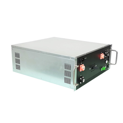 ระบบการจัดการแบตเตอรี่ลิเธียมแรงดันสูง 1500V ESS