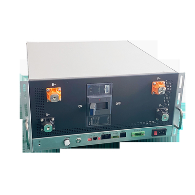 GCE แรงดันไฟฟ้าสูง BMS Master Slave BMS 225S 720V 500A แบตเตอรี่ระบบจัดเก็บพลังงานสำหรับ LFP NMC LTO