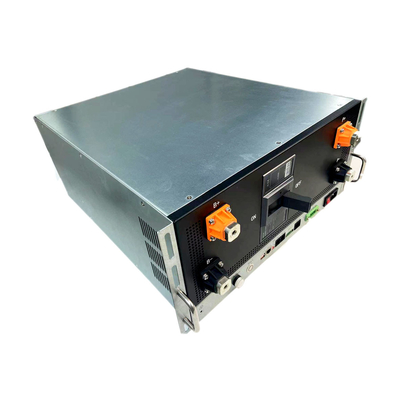 Master Slave BMS 195S 400A สำหรับ Lifepo4 แบตเตอรี่ IP20 ระดับการป้องกันสำหรับระบบจัดเก็บพลังงานแสงอาทิตย์ BESS UPS