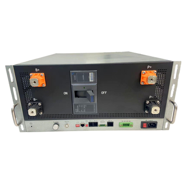 แรงดันไฟฟ้าสูง 255 เซลล์ BMS 500A 816V master BMS สำหรับ 1 MKWH คอนเทนเนอร์ Energy storage UPS Off grid พลังงานแสงอาทิตย์เก็บพลังงาน