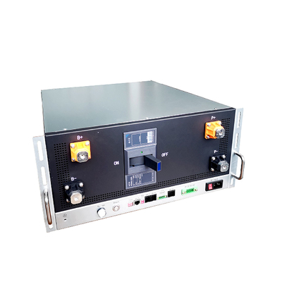 BMS ไฟฟ้าแรงสูงพร้อมสูงสุด 400A/500A กระแสไฟชาร์จ, Master Slave BMS พร้อมคอนแทคเตอร์รีเลย์ 165S 528V สำหรับ ESS BESS UPS