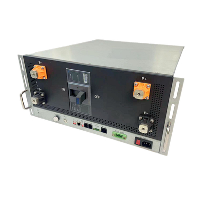 โรงงานโดยตรงขายส่ง BMS แรงดันไฟฟ้าสูง BMS lifePo4 bms พร้อม Master Slave 500A 165S 528V สำหรับ Energy Storage System