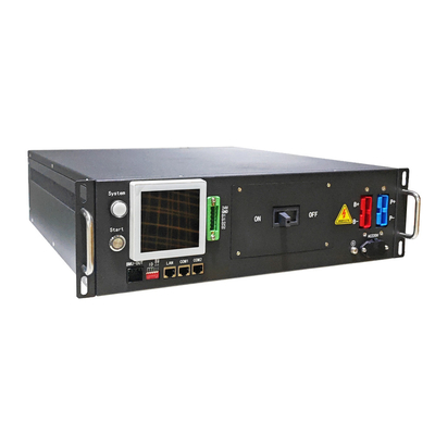 ระบบจัดการแบตเตอรี่แรงดันสูงพร้อมโปรโตคอล Modbus, ช่วงความชื้น 5-75%RH และการป้องกันแรงดันไฟฟ้าเกิน/แรงดันตก/กระแสเกิน
