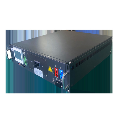 10KVA UPS BMS ประสิทธิภาพสูง ผลงานยาวนาน ความดันสูง Lifepo4 Lithium BMS ระบบบริหารแบตเตอรี่
