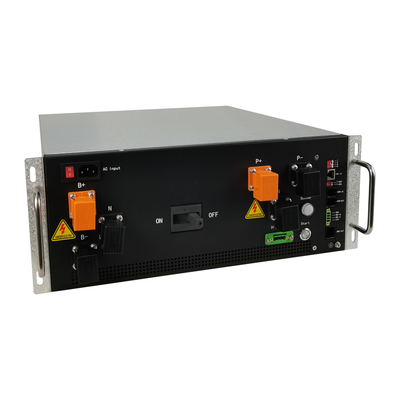 ความดันสูง BMS UPS BESS แสงอาทิตย์ ESS Lithium bms HV BMS พร้อมระบบป้องกันวงจรสั้น Lifepo4
