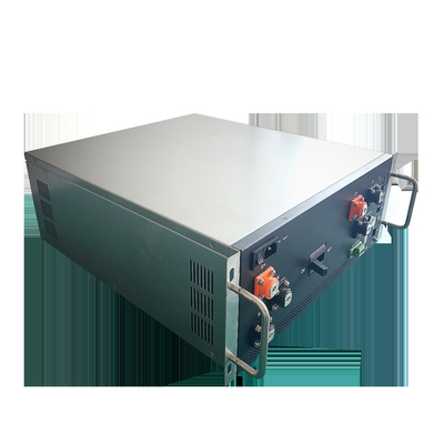 ระบบบริหารแบตเตอรี่ความดันสูง BMS Lifepo4 GCE Master Slave Lithium BMS 150S480V 160A Master Rack