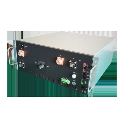 TCPIP ระบบบริหารแบตเตอรี่ลิธีอุปสัดสูง BMS 480V +-240V 400A LiFePo4 BMS ระบบเก็บพลังงาน