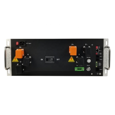 192V BMS (±96V) 250A โปรโตคอลสื่อสาร TCP ที่น่าเชื่อถือสูง สําหรับระบบจัดการแบตเตอรี่ความดันสูง