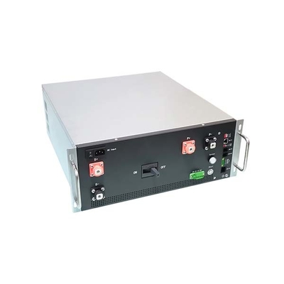 22KGS น้ําหนักสุทธิ ระบบ Lithium BMS พร้อม DC AC ไฟฟ้าคู่สําหรับการจัดการพลังงาน