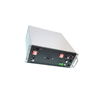 Lifepo4 BMS ระบบจัดการแบตเตอรี่ BMS ความดันสูง พร้อมอินเตอร์เฟซการสื่อสาร CAN/RS485 Lithium BMS