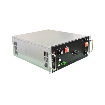 RBMS-S20-125A864V Lithium Battery Packer สําหรับอุปกรณ์ที่มีประสิทธิภาพสูง Lifepo4 BMS ระบบจัดการแบตเตอรี่ลิทธิียม BMS