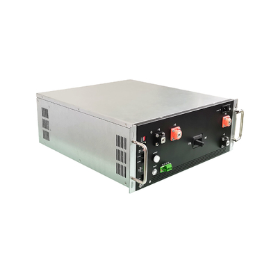 RBMS-S20-125A864V บีเอสเอสความดันสูง สําหรับราคแบตเตอรี่ LFP BMS ระบบจัดการแบตเตอรี่ลิธีโอ Lifepo4 BMS BESS Solution