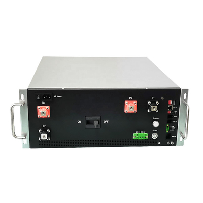 ESS BMS สําหรับความชื้น 5%-75%RH -20C-60C และความดันแยก 2800VDC 1mA 1 นาที
