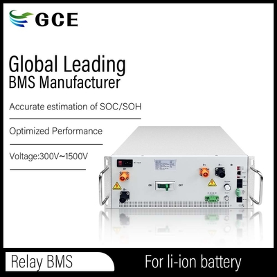 ระบบบริหารแบตเตอรี่ LiFePO4 BMS ระบบแบตเตอรี่ลิตยู-ไอออนที่ติดตั้งในราค