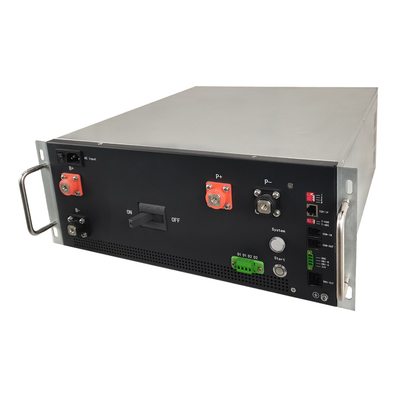 ระบบบริหารแบตเตอรี่ความดันสูง GCE สําหรับแบตเตอรี่ลิธีียม Pack ≤15W