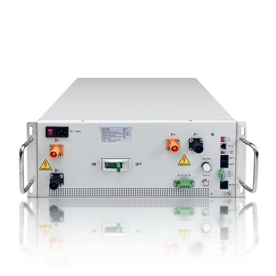 ระบบบริหารแบตเตอรี่ LiFePO4 BMS ระบบแบตเตอรี่ลิทธิียมไอออนติดราค