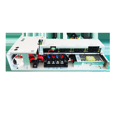 GCE iintegrated BMS AC/DC Dual Power Supply ระบบบริหารแบตเตอรี่ความดันสูง การบริโภคพลังงาน ≤15W