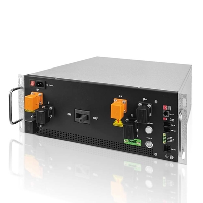 GCE 480V + - 240V ความดันสูง BMS Lifepo4 BMS 150S 250A Center Tap BMS สําหรับแบตเตอรี่ลิธีม UPS