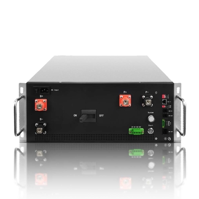 GCE สนับสนุนโครงสร้างสามระดับ BMS 192V 200A ระบบที่สมบูรณ์แบบและน่าเชื่อถือ การควบคุมและกลยุทธ์การป้องกัน