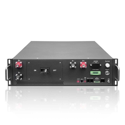 GCE BMS 192S614.4V 125A ระบบบริหารแบตเตอรี่ความดันสูง BMS Lifepo4 BMS สําหรับแบตเตอรี่ลิธีโอของ UPS Solar BESS