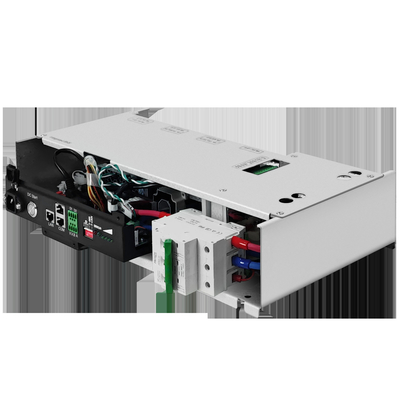 โวลท์สูง BMS 64S204.8V 100A การบูรณาการ BMS แบตเตอรี่ การจัดเก็บพลังงาน