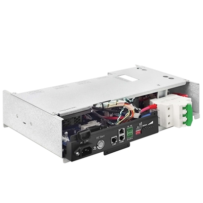 ระบบบริหารแบตเตอรี่ความดันสูง BMS 70S224V 100A BMS สําหรับแบตเตอรี่ลิตিয়ামขนาดเล็ก