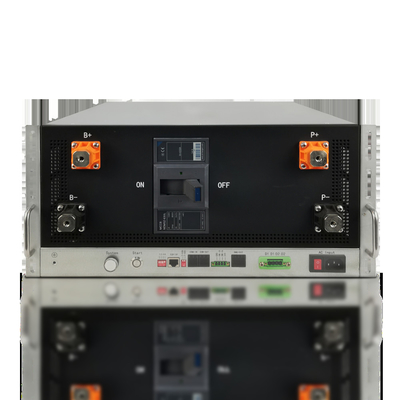 ระบบบริหารแบตเตอรี่ความดันสูง BMS 240S768V 400A Bms แบตเตอรี่ลิธีม BMS สําหรับระบบสุริยะ ESS UPS แบตเตอรี่ลิธีมความดันสูง