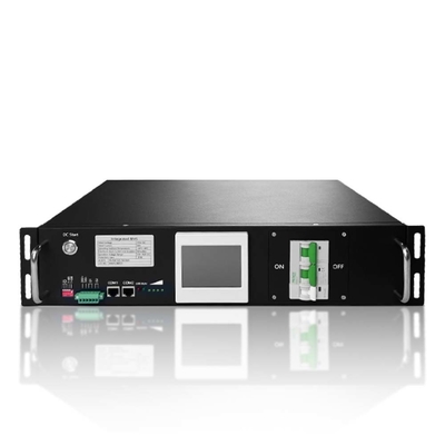 GCE UPS ความดันสูง BMS 60S 75S 50A 100A LifePO4 BMS All In One ระบบจัดการแบตเตอรี่ พร้อมโปรโตคอล RS485 และ CAN