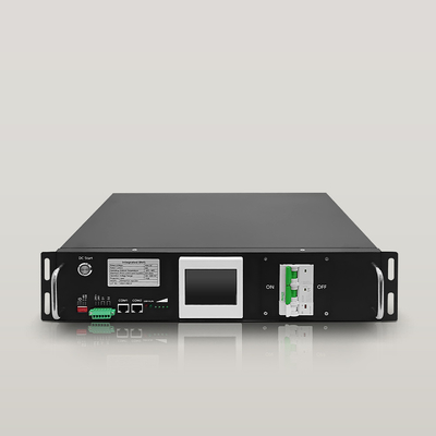 GCE ความดันสูง BMS 34S108.8V 100A BMS ด้วยฟังก์ชันปาราเลลสําหรับระบบเก็บพลังงาน UPS สําหรับแบตเตอรี่ลิตียม LFP Pack
