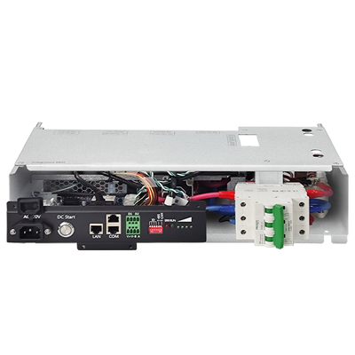 GCE Integrated BMS 30S 32S 34S 35S 60S 75S 50A 100A สําหรับการเก็บพลังงานในบ้าน