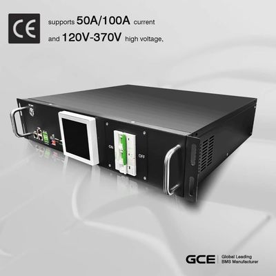 336V 50A BMS Solution, BESS UPS ระบบบริหารแบตเตอรี่ลิทธิียมไอออน