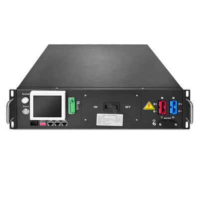 แบตเตอรี่ลิธีਅਮ BMS 140S 448V 125A สําหรับระบบเก็บพลังงาน