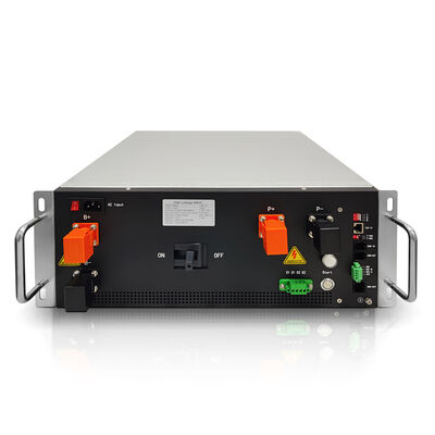 GCE HV BMS 128S409.6V 250A โรงงาน OEM ความดันสูง BMS Master Slave ระบบจัดการแบตเตอรี่สําหรับ LiFePO4 ESS UPS ระบบพลังงาน Substation