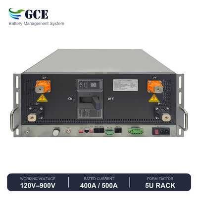 High Voltage BMS 160S512V 500A Active Balancing BMS Battery Management System ESS BMS For UPS Container ESS