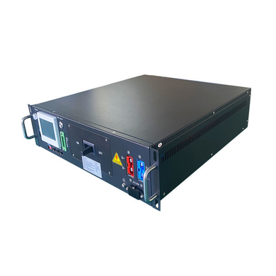 Smart Lifepo4 Li Ion Bms System 120S 384V 160A สําหรับ BESS UPS โซลาร์ พีโอที