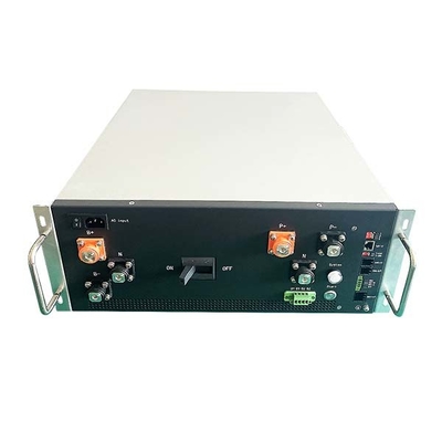 GCE Relay BMS ระบบจัดการแบตเตอรี่ 240S 768V 250A สำหรับ Ups ESS