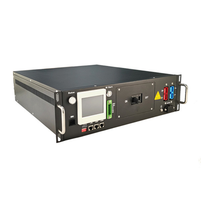 การป้องกันวงจรสั้น ความดันสูง BMS ด้วยโปรโตคอลการสื่อสาร RS485