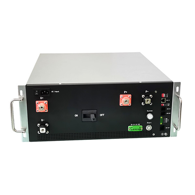 ระบบจัดการแบตเตอรี่ LFP NCM LTO, 270S 864V 250A BMS . ไฟฟ้าแรงสูง