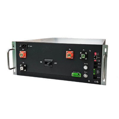 ระยะความดัน 120-1000V BMS ความดันสูง พร้อมการป้องกันวงจรสั้น