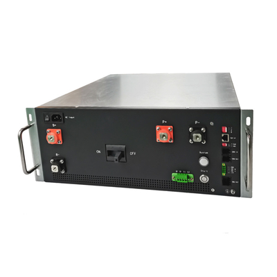 672V 250A Master Slave BMS ระบบจัดการแบตเตอรี่ Li-ion LiFePO4
