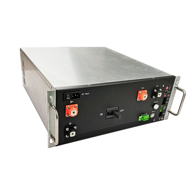 จีซีอี บีเอ็มส ความดันสูง สําหรับ Lifepo4 แบตเตอรี่แพ็ค 384V 120S 96V-1000V